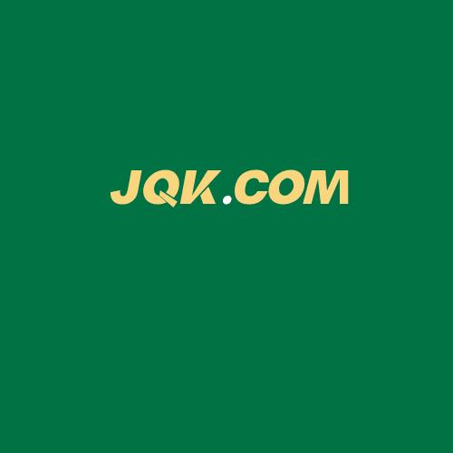 Logo da JQK